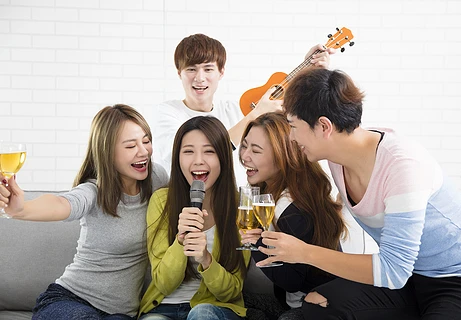 湛江商务KTV，寻觅最佳娱乐去处-遂溪县ktv预定